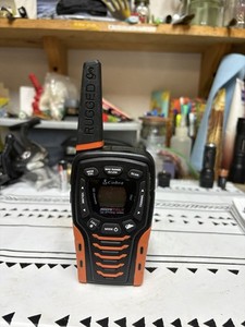 Cobra Rugged ACXT645 22 Channel Walkie Talkie
