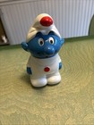 Vintage 1982 Illco Musical Walking Smurf Plays Peyo WORKS Preschool Toys W/Box — photo 4