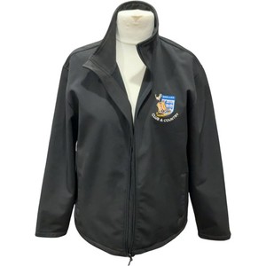 90s Country Innovation Ventile Jacket L Country Innovation Jacket