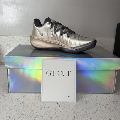 シューズ(男性用) Nike GT CUT 4 PE s-l400.jpg