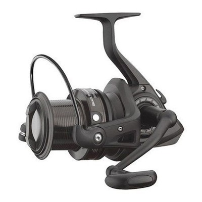 Daiwa Black Widow 35A 5000LD Karpfenrolle Weitwurfrolle