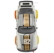 Exoto | 1:18 | LE MANS CLASS WINNER | 1979 Porsche 934 RSR Turbo #82 ULTRA RARE