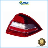 RüCklicht Rechts - DX - FüR Renault Megane 4 TüRen 06->08