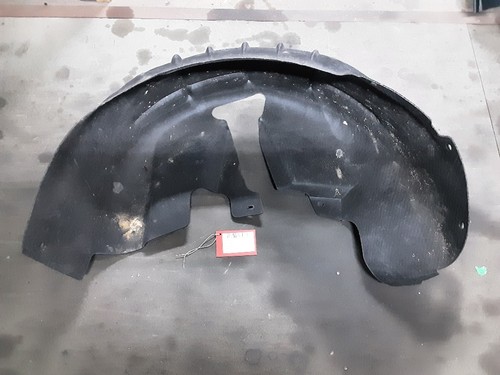 INNENKOTFLÜGEL LINKS HINTEN VW Golf V (1K1) Hatchback 1.9 TDI (BKC) 2004