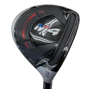 Taylormade M4 3 Wood | eBay