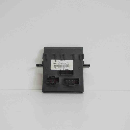 AUDI A6 4F2, C6 Scheinwerfer-Steuergerät 4F0907279 2.0 Diesel 89kw 2005 2594880