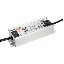 MW Mean Well HLG-40H-12AB MEAN WELL LED Driver Constant Voltage 39.96W 2