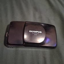 Olympus Stylus Infinity Zoom MJU 35mm Film Camera w/ 35-70mm Lens