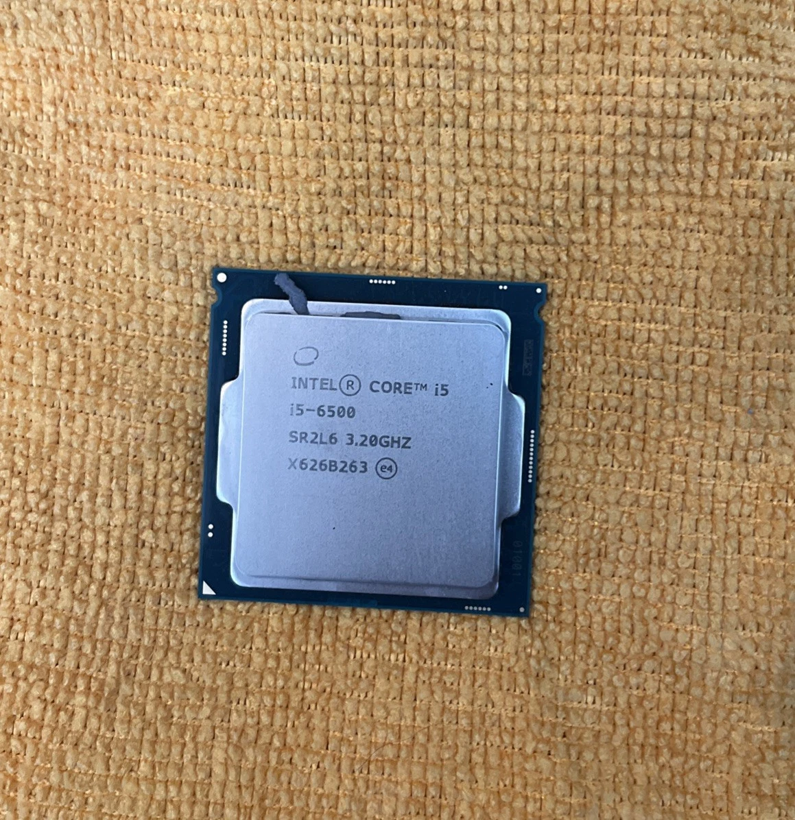Intel Core i5-6500 Computer Processors for sale | eBay UK
