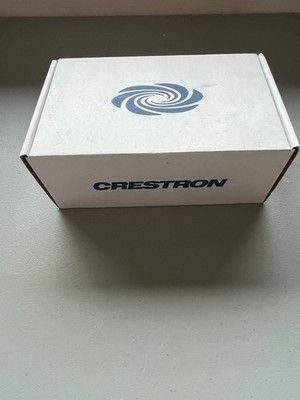 Crestron HD-DA4-AKZ-E 1:4 4K60 Distribution Amplifier New in box
