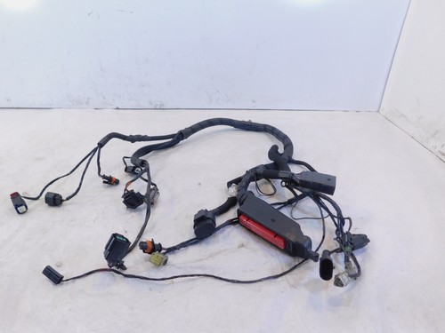 Polaris Victory Hammer Boardwalk Jackpot Kingpin Electrical Wire Wiring Harness
