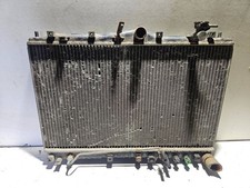 Radiateur Hyundai SONATA