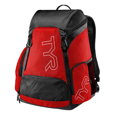 TYR LATBP30 Alliance Comfortable Durable lightweight 30L Backpack, Color Options