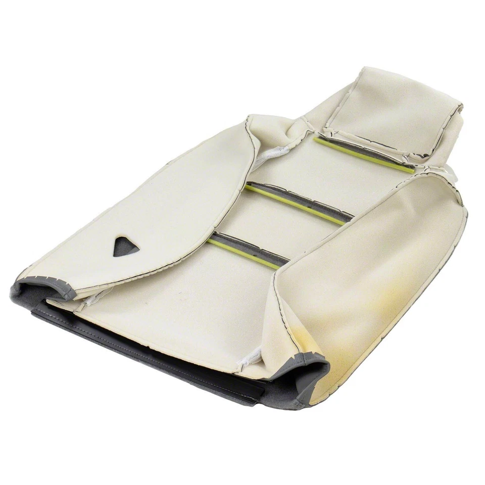 Funda de cojín trasero asiento pasajero derecho Ford E-350 SD 2010-2025 BC2Z-15644416-CA Foto 2 de 4