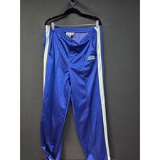Vintage 1990s Dallas Mavericks Starter Pants Size Large