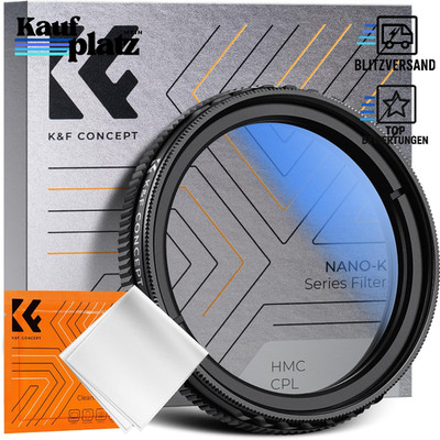 Zirkular-Polarisationsfilter CPL für Dashcam N5 N4 Pro S1 Pro E1 E1 Lite E2 E3
