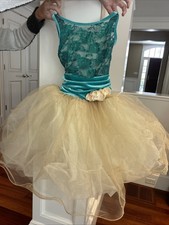 Ballet/Lyrical Dance Costume
