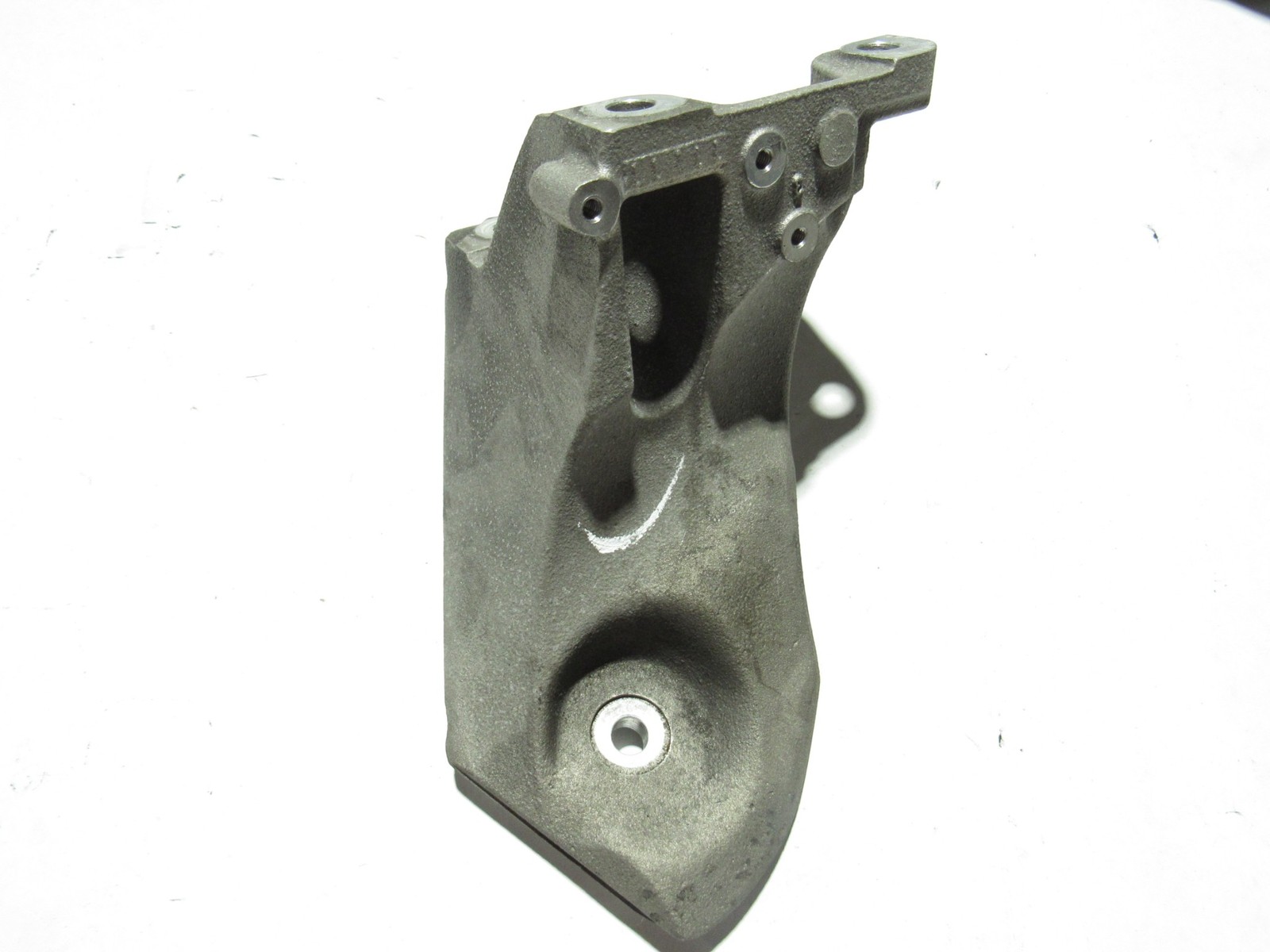 Bentley Continental GT 2011-2018 Left Engine mount