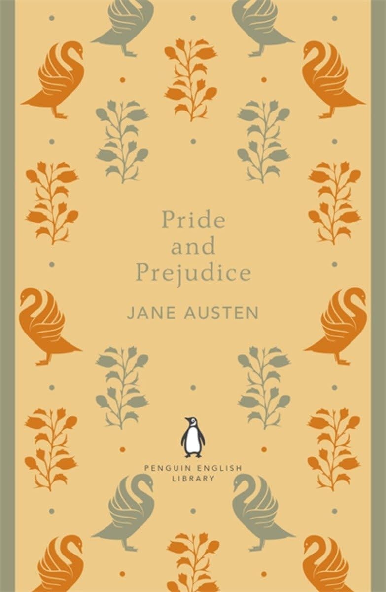 Pride & Prejudice - Image 6