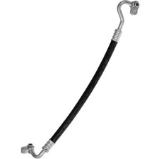 A/C Refrigerant Discharge Hose 34-64610 fits ...