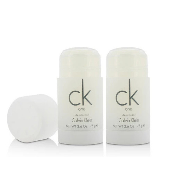 Ck One Deodorante Stick 75g - - - Immagine 2