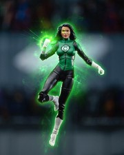 McFarlane DC DIRECT PAGE PUNCHER 2026 JESSICA CRUZ PLATINUM CHASE PRESALE!!