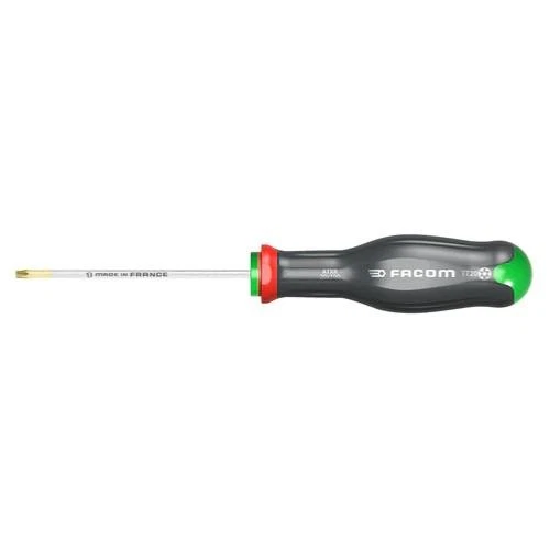 TOURNEVIS PROTWIST TAMPER TORX FACOM - dtail : TORX T10X75 - Photo 1/1