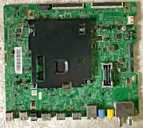 Samsung 40" Mainboard JAZZ_L_BUILT-IN BN41-02528A BN94-10769A aus UE40KU6179U