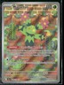 2025 Pokemon Journey Together Illustration Rare Maractus 160/159
