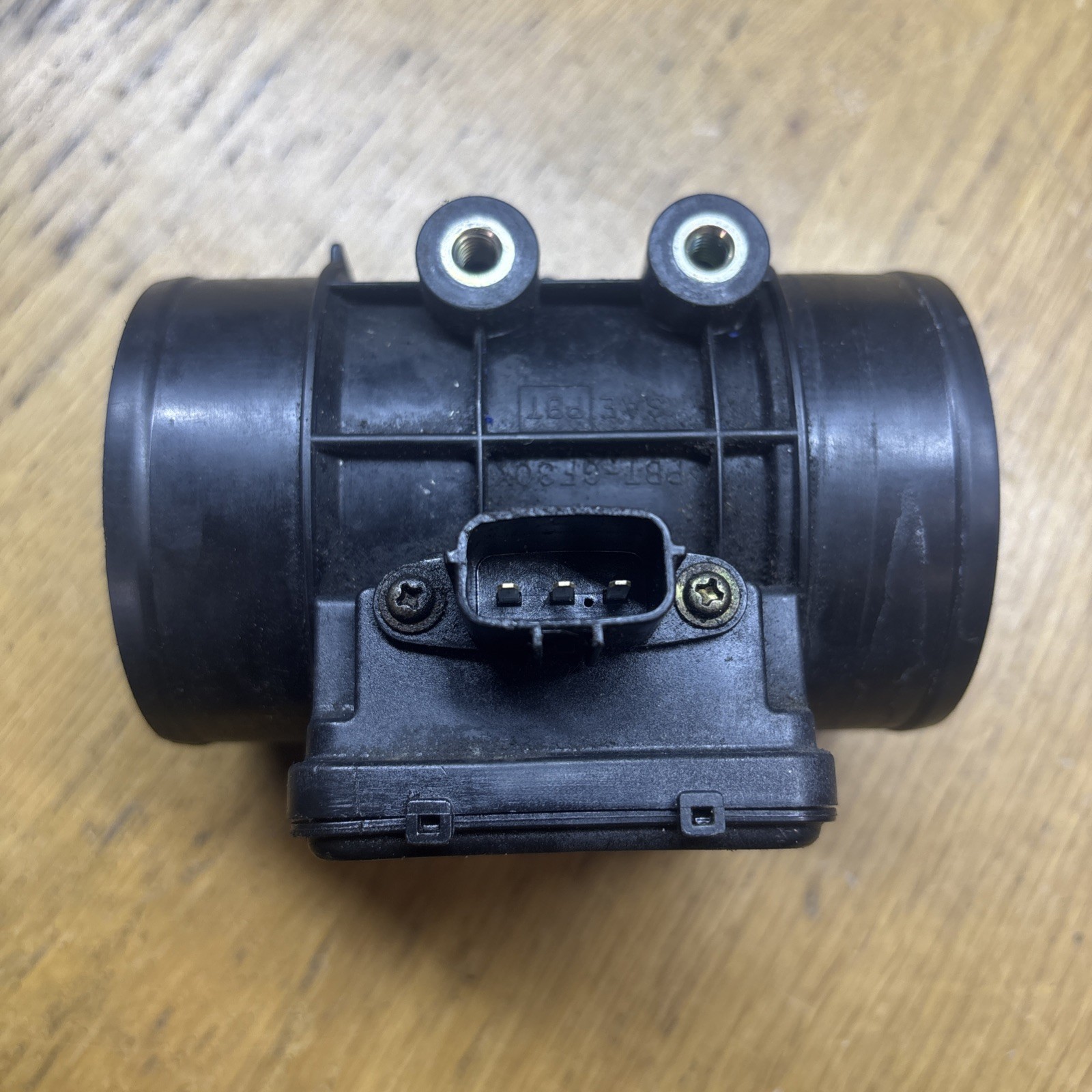 Air Flow Sensor Mass Air Flow Sensor Meter E5T52071 #9
