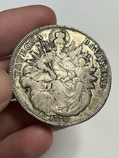 Thaler Silver 1770 Year German States Coins (Pre - 1871) for Thaler Silver 1770 Year German States Coins (Pre - 1871) for