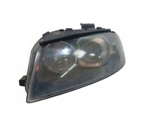 Frontscheinwerfer Audi A3 8P0941003D Xenon Links Scheinwerfer Headlight