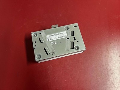 BMW X3 G01 2019 Endstufe Audio-Verstärker 2622686 KSI17915