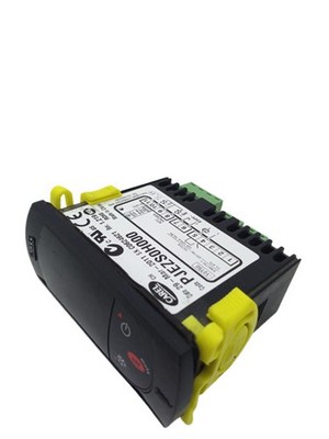 Carel PJEZS0H000 elektronischer Kühlstellenregler PJEZS 0H000