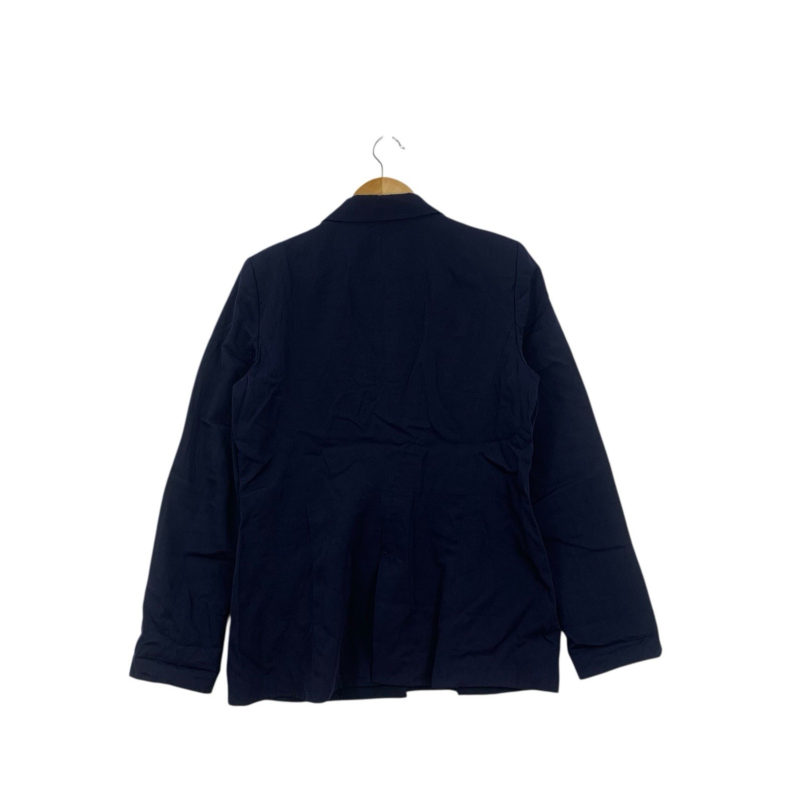 ZARA BASIC COLLECTION 1 Button Blazer Coat Suit F… - image 7