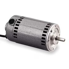 Dayton 2M191 Universal Ac/Dc Mtr, 1Hp, 10, 000 Rpm, 115V