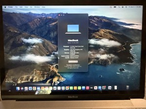 MacBook Retina 12in 2017 | eBay