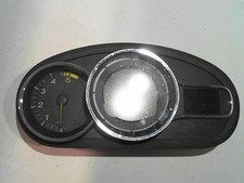 Compteur Renault MEGANE