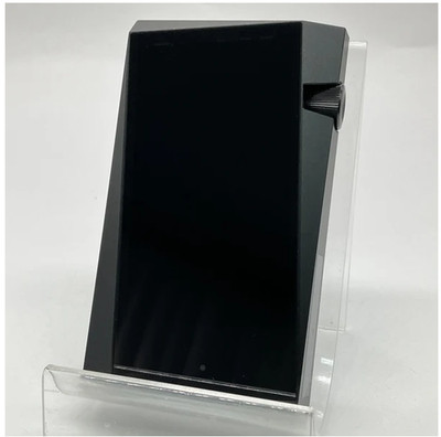 Astell&Kern A&norma SR25 Onyx Black High-Res Portable Digital Audio Player
