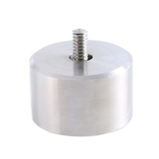 Vinyls Record Player Turntables Counterweight for SME 3009 Series 2 Accessories