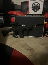 Delta Six gaming gun controller Xbox, PSP, Computer