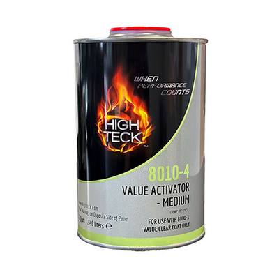 #ad #ad High Teck Products Medium Activator for 8000 1 Clear $26.99