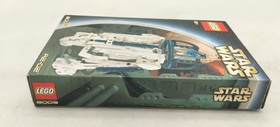 LEGO 8009 R2-D2 ORIGINAL BOX GOOD COMPLETE Star Wars Technic Figure Figurines