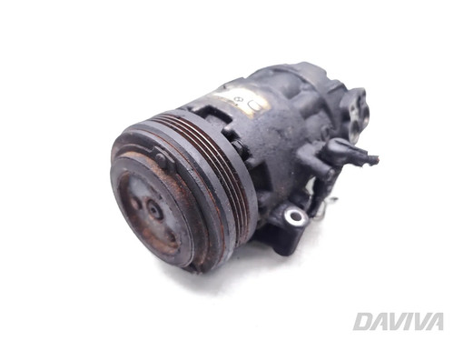 BMW X3 A/C-Klimaanlage-Kompressorpumpe 2.0d Diesel 110kW (150 HP) 6905643 2006