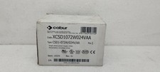 XCSD1072W024VAA CABUR Single Phase Power Supply 1pc New Cabur IN: 120-230 Vac