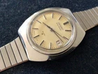 Vintage Seiko EL370 3702-7000 Electric Watch