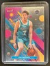 2025-26 Topps Finest Kon Knueppel Common RC Rookie #4 Hornets
