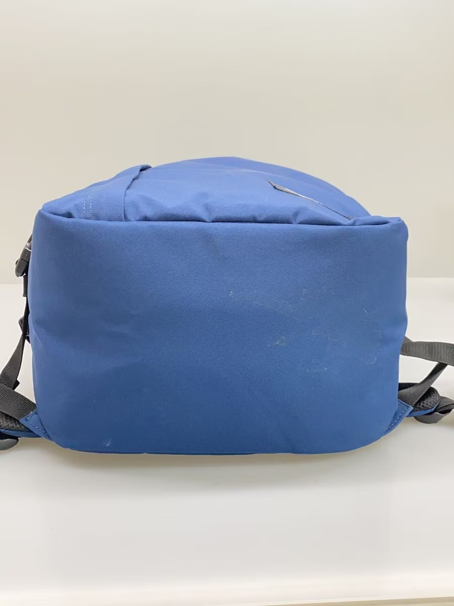 Cabin Zero Backpack Blu Solid KKV49 - image 4