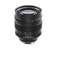 NEW!!! Zenitar 1/50mm M-mount
