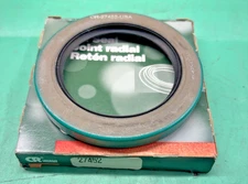 NOS CR CHICAGO RAWHIDE 27452 OIL SEAL💥FREE SHIPPING💥